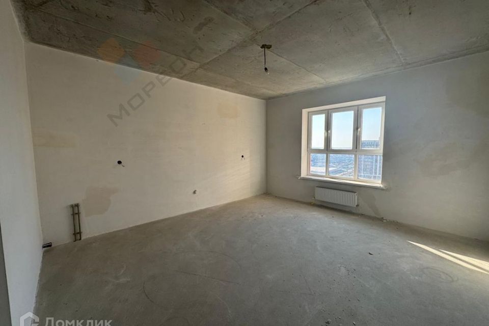 Продаётся 2-комнатная квартира, 69.6 м²