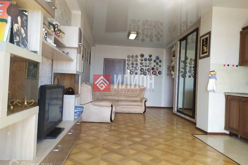 Продаётся 2-комнатная квартира, 66 м²