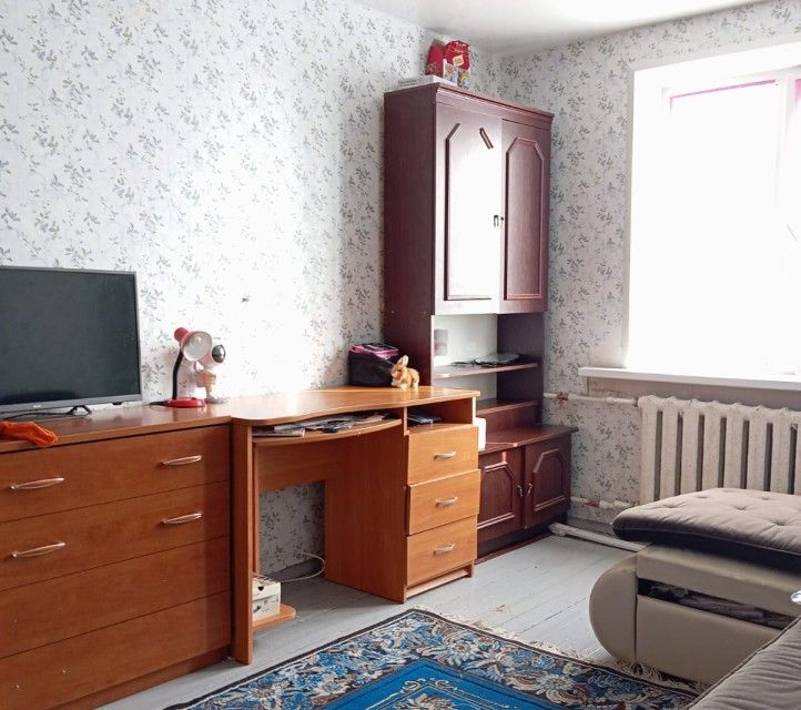 Продаётся 2-комнатная квартира, 42 м²
