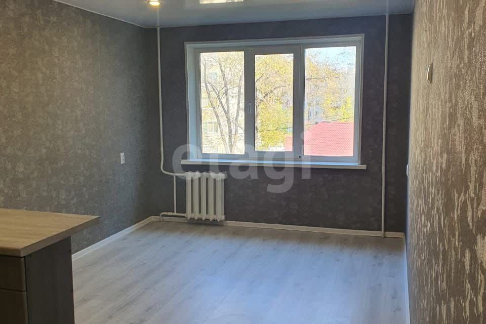 Продаётся 1-комнатная квартира, 22.8 м²