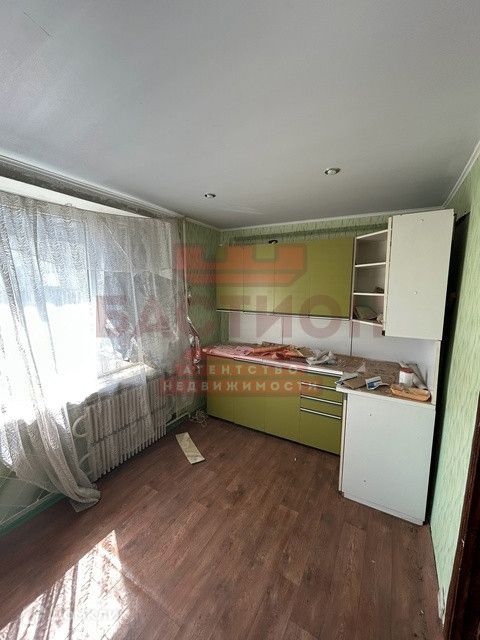Продаётся 2-комнатная квартира, 52 м²