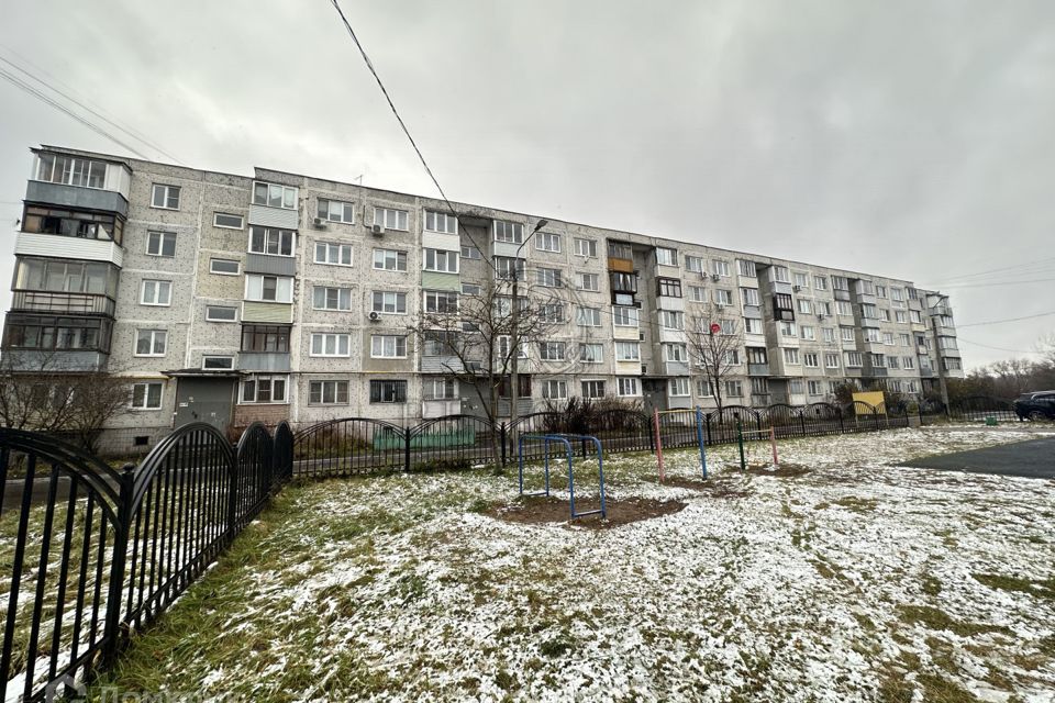 Продаётся 2-комнатная квартира, 47 м²