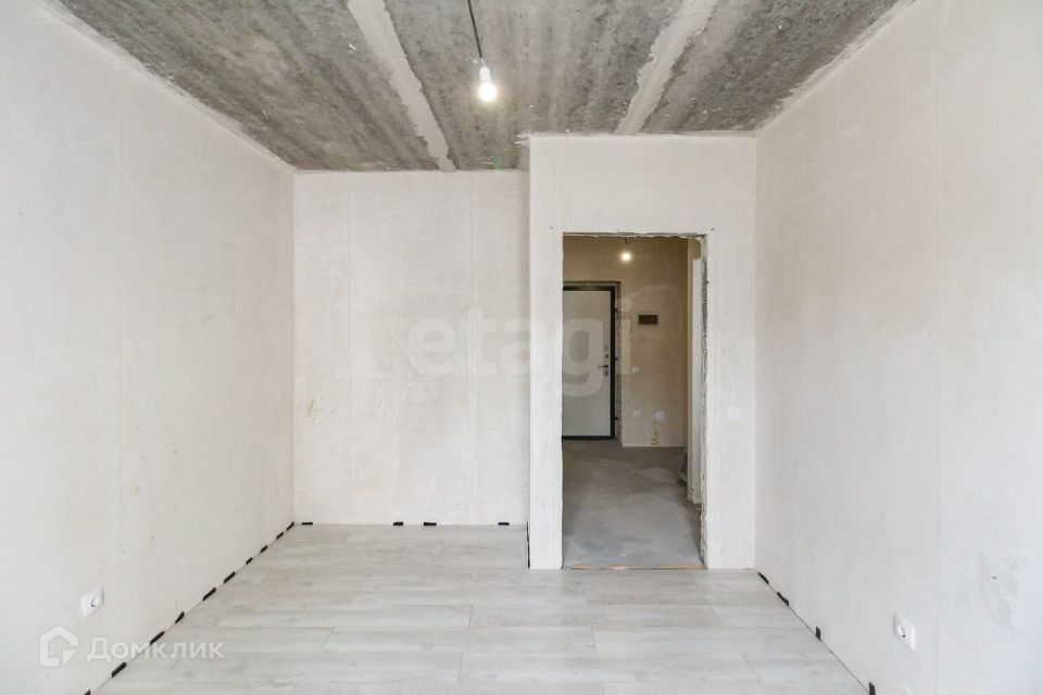 Сдаётся 1-комнатная квартира, 37.1 м²