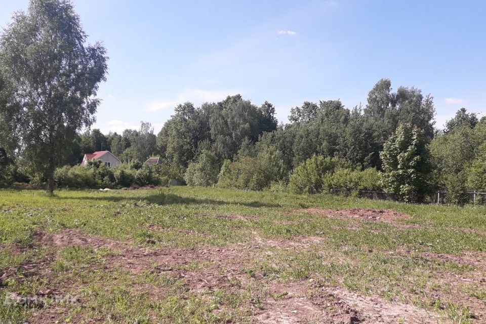 Купить Участок В Щапово Новая