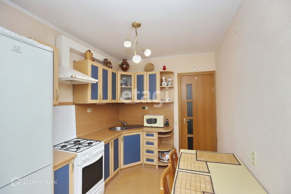 Продаётся 3-комнатная квартира, 80 м²