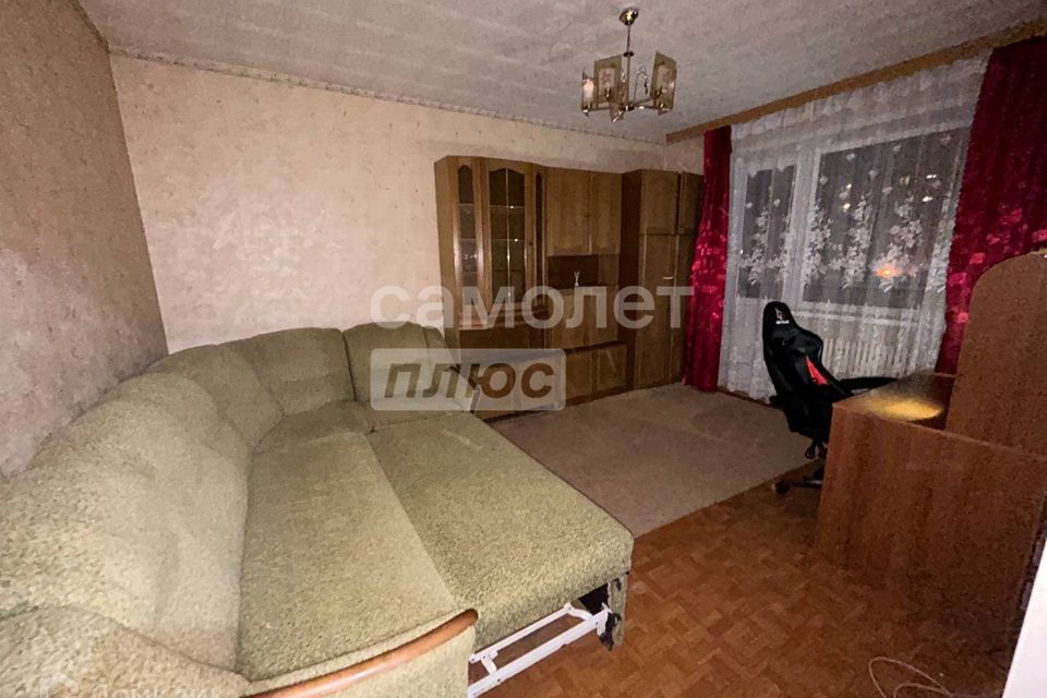 Продаётся 2-комнатная квартира, 51 м²
