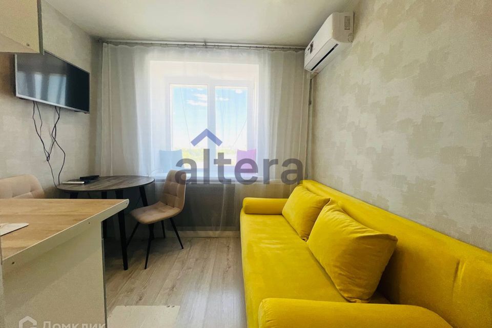 Продаётся студия, 15 м²