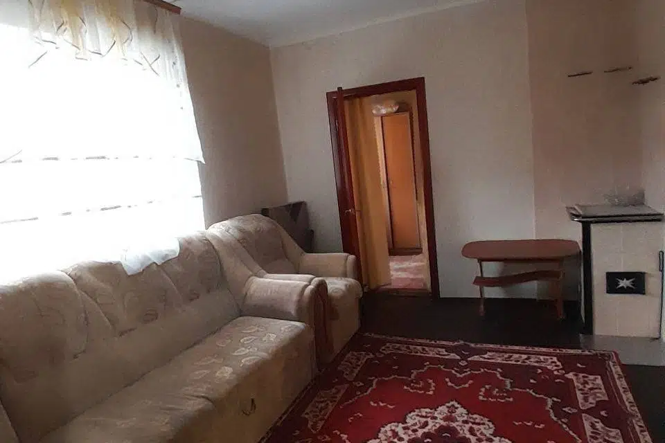 Продаётся 1-этажный дом, 72.9 м²