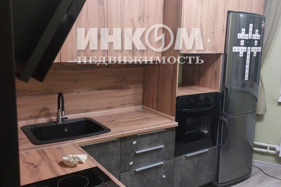 Сдаётся комната в 2-комн. квартире, 12 м²