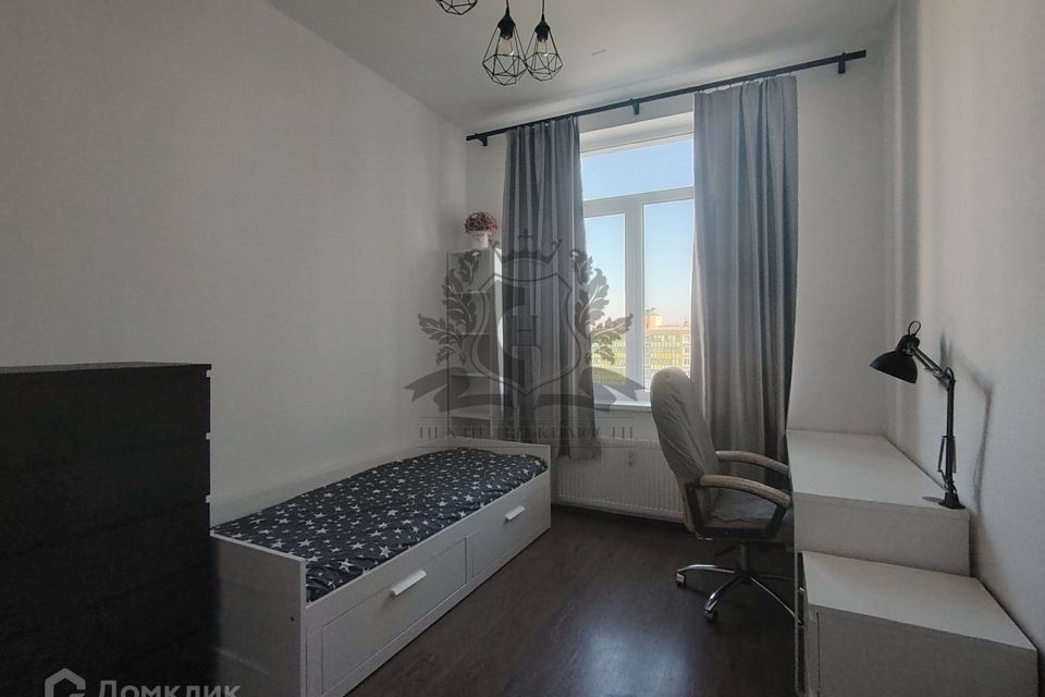 Сдаётся 1-комнатная квартира, 31.6 м²