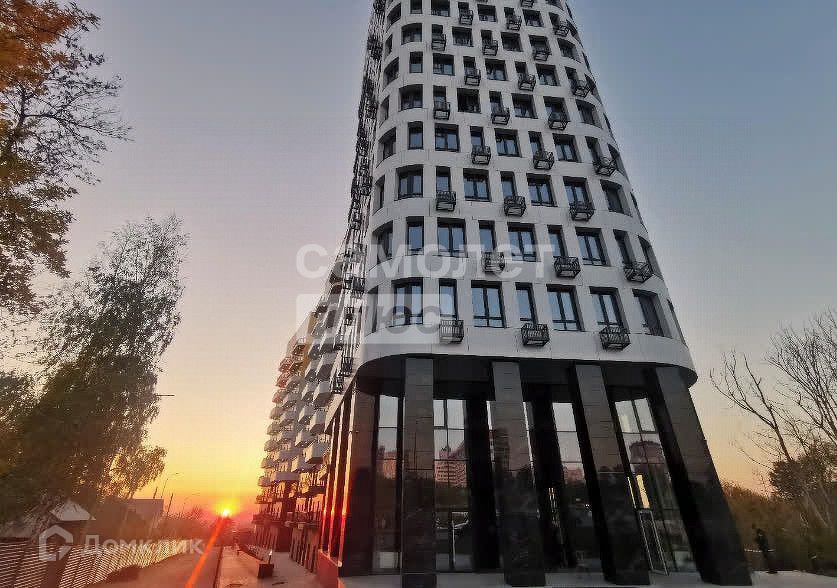 Продаётся 3-комнатная квартира, 83.2 м²