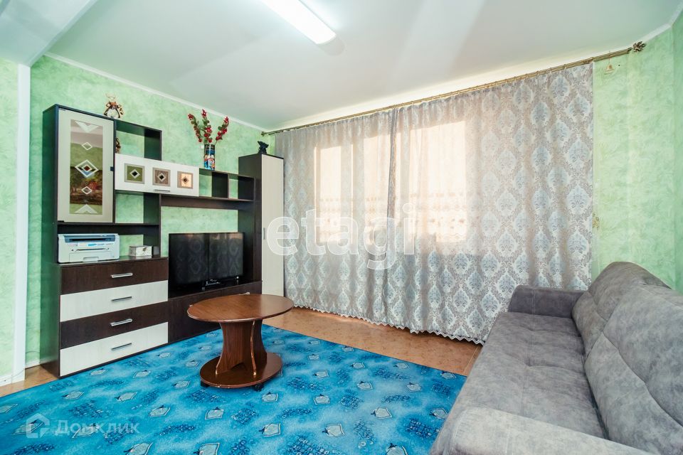 Продаётся 2-комнатная квартира, 71.3 м²