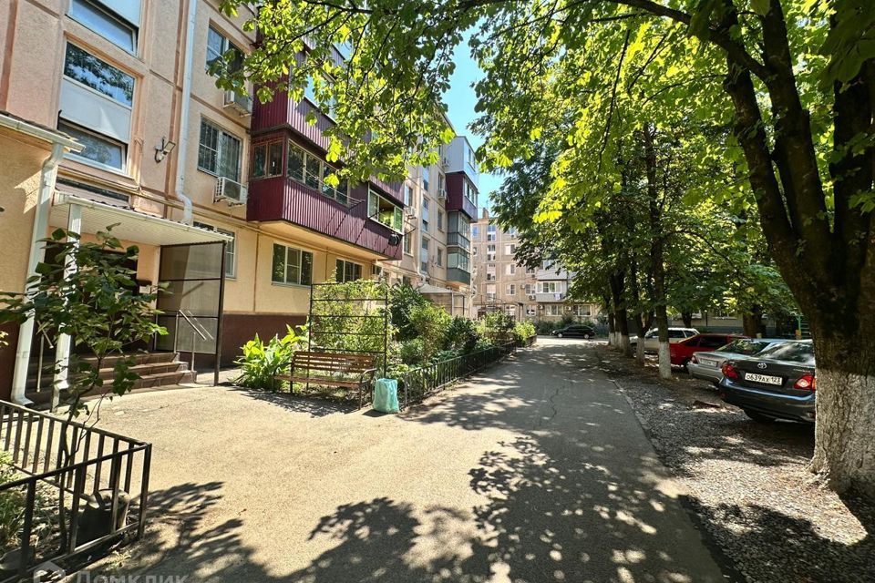 Продаётся 2-комнатная квартира, 45 м²