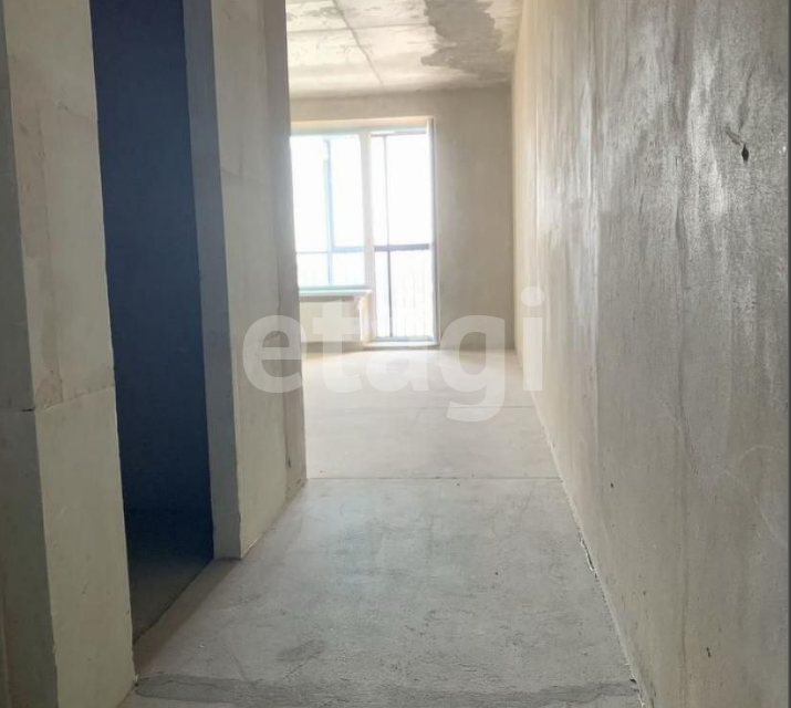 Продаётся студия, 25.5 м²