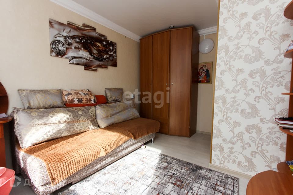 Продаётся 1-комнатная квартира, 20.8 м²