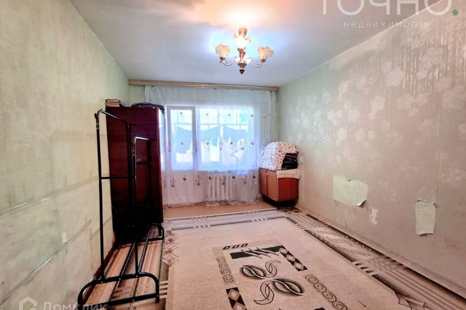 Продаётся 2-комнатная квартира, 51.3 м²