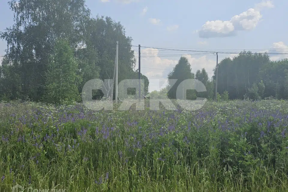 Продаётся участок, 26.5 сот., ИЖС
