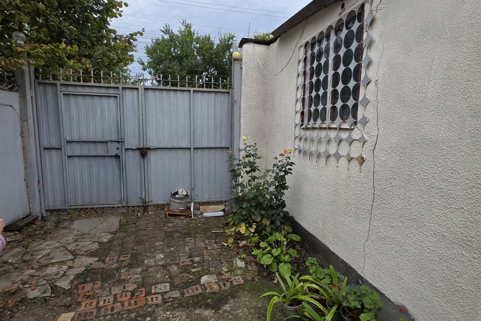 Продаётся 1-этажный дом, 130.3 м²