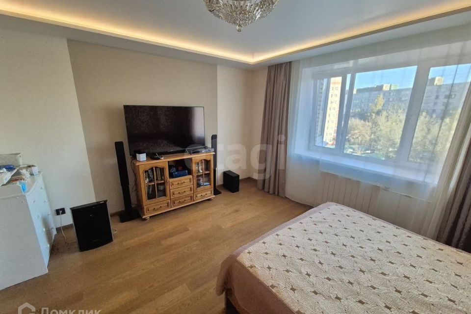 Продаётся 1-комнатная квартира, 40 м²