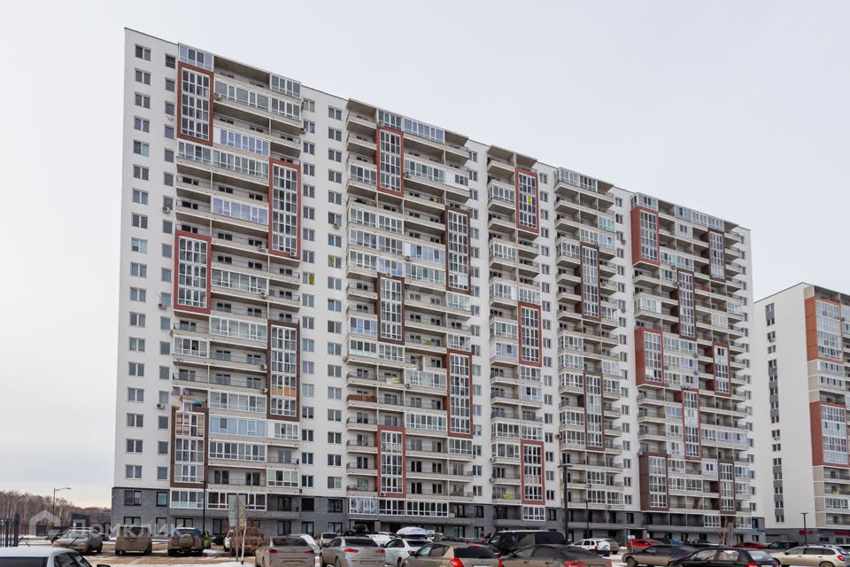 Сдаётся студия, 23 м²