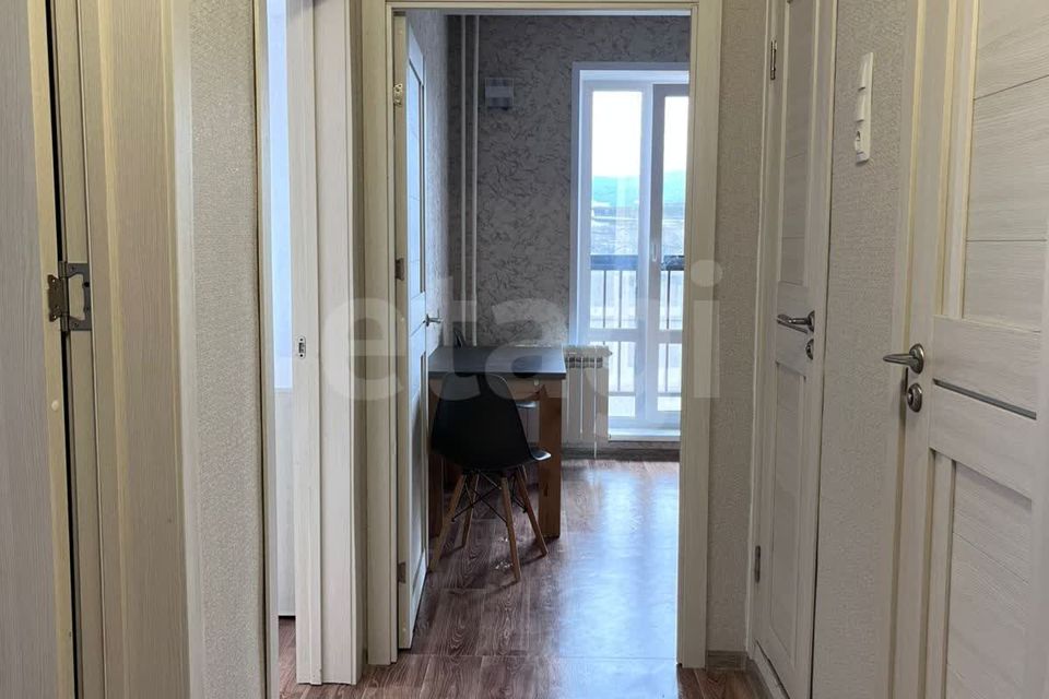 Сдаётся 2-комнатная квартира, 55 м²
