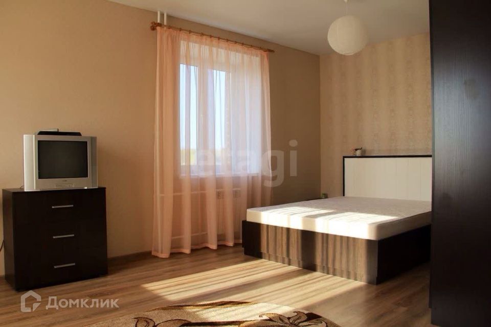 Продаётся студия, 39.4 м²