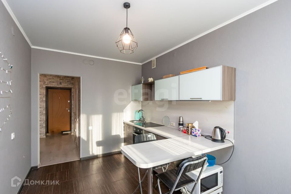 Сдаётся 1-комнатная квартира, 44 м²