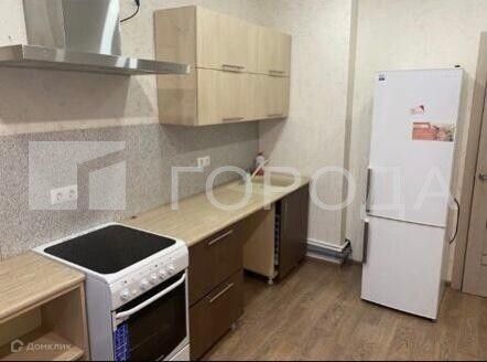 Сдаётся 1-комнатная квартира, 42 м²