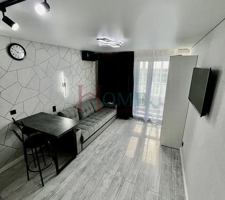 Сдаётся 1-комнатная квартира, 23 м²