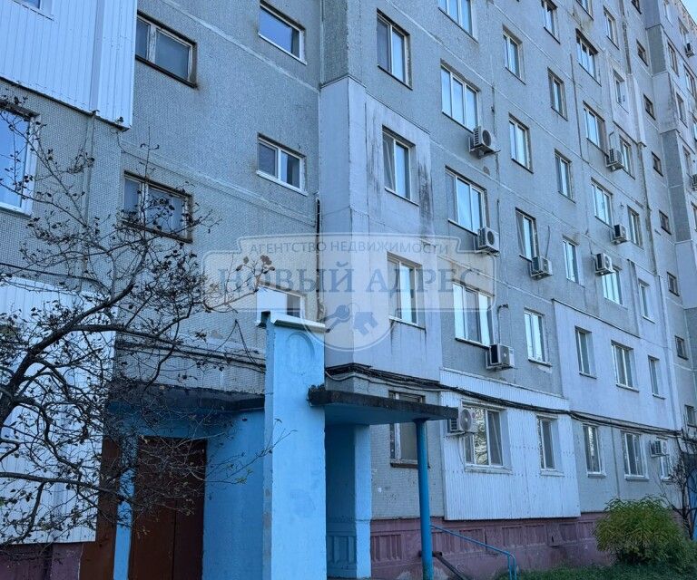 Продаётся 3-комнатная квартира, 65 м²