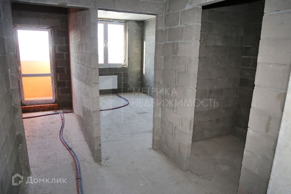 Продаётся 1-комнатная квартира, 35.1 м²