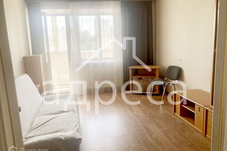 Продаётся 2-комнатная квартира, 47.2 м²
