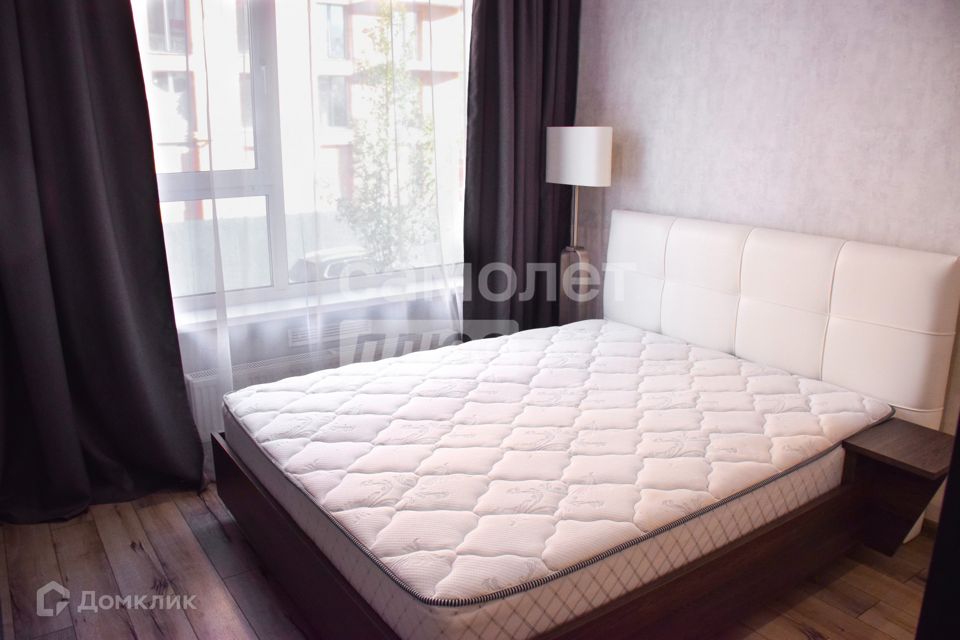 Сдаётся 1-комнатная квартира, 36.3 м²