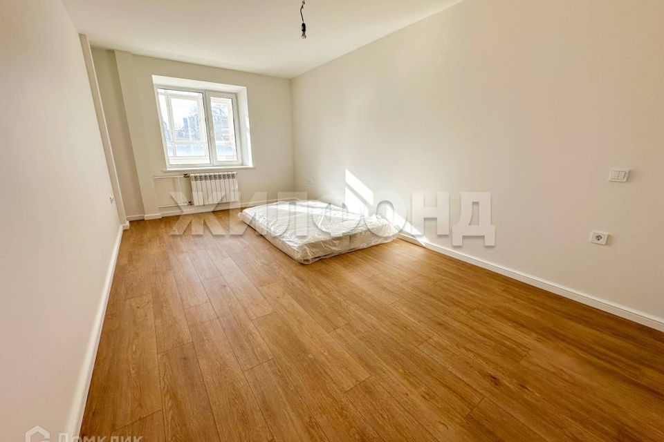 Продаётся 1-комнатная квартира, 48 м²