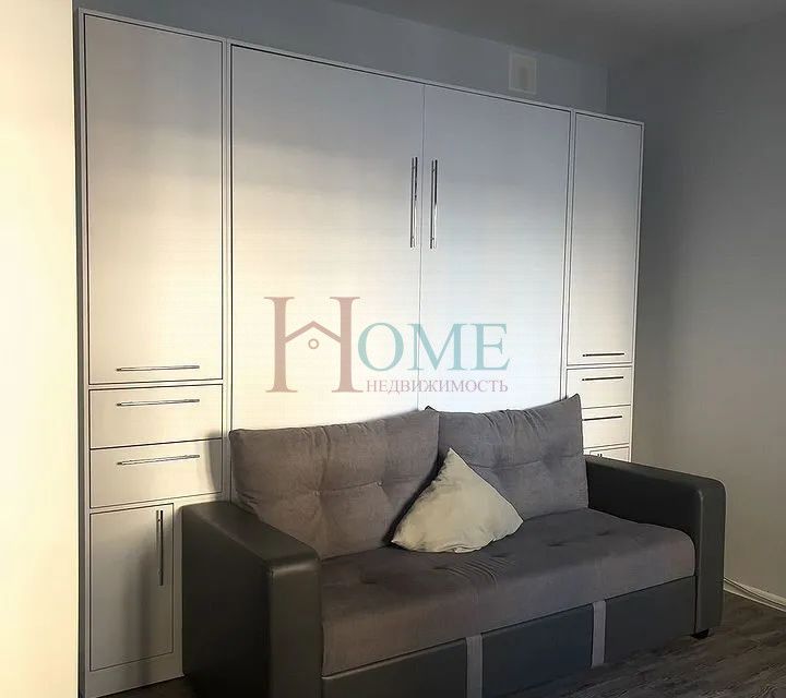 Сдаётся 1-комнатная квартира, 40 м²