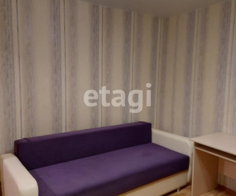 Продаётся 1-комнатная квартира, 22.1 м²
