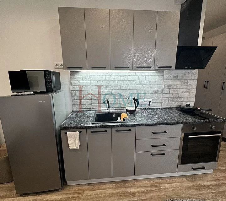 Сдаётся 1-комнатная квартира, 30 м²