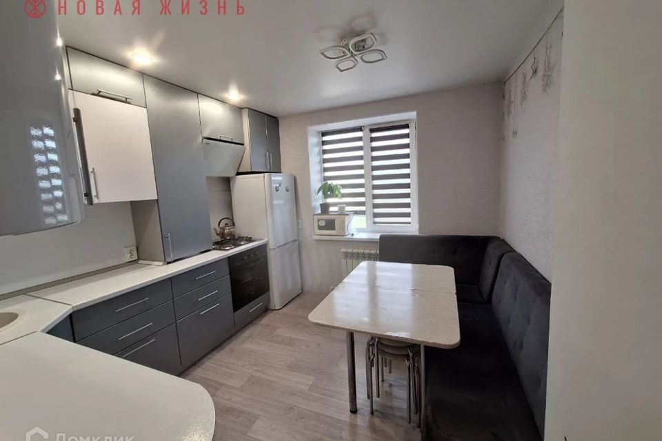 Продаётся 2-комнатная квартира, 53.7 м²