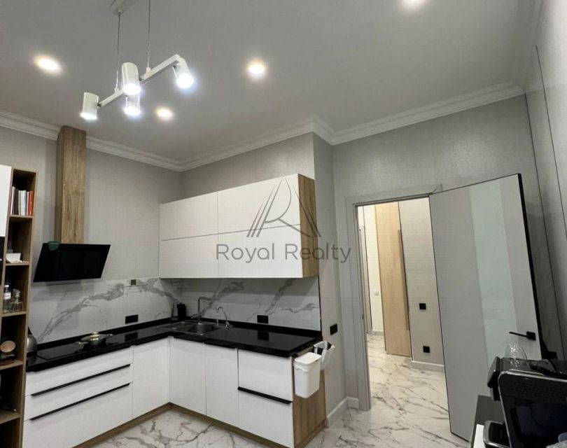 Сдаётся 2-комнатная квартира, 40 м²