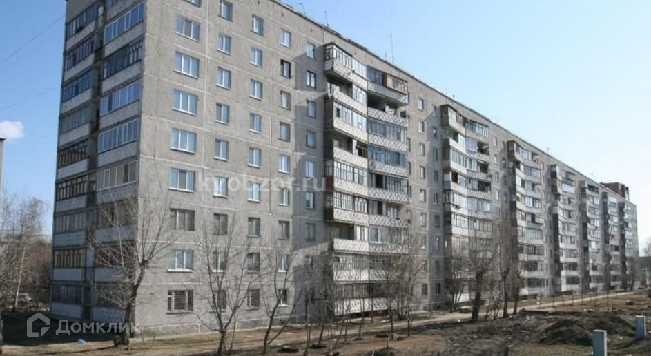 Продаётся 3-комнатная квартира, 66 м²