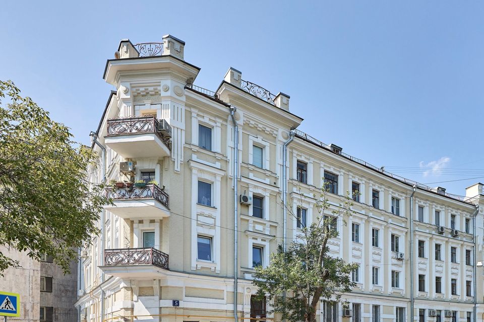 Продаётся 2-комнатная квартира, 51 м²