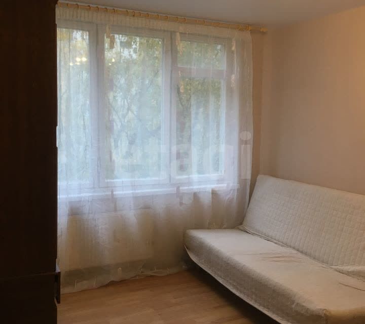 Сдаётся 2-комнатная квартира, 48 м²