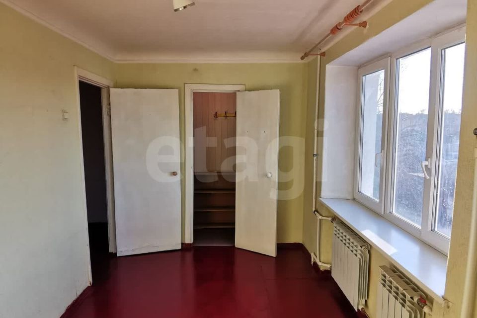 Продаётся 2-комнатная квартира, 42.5 м²