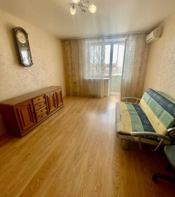 Продаётся 1-комнатная квартира, 38.9 м²
