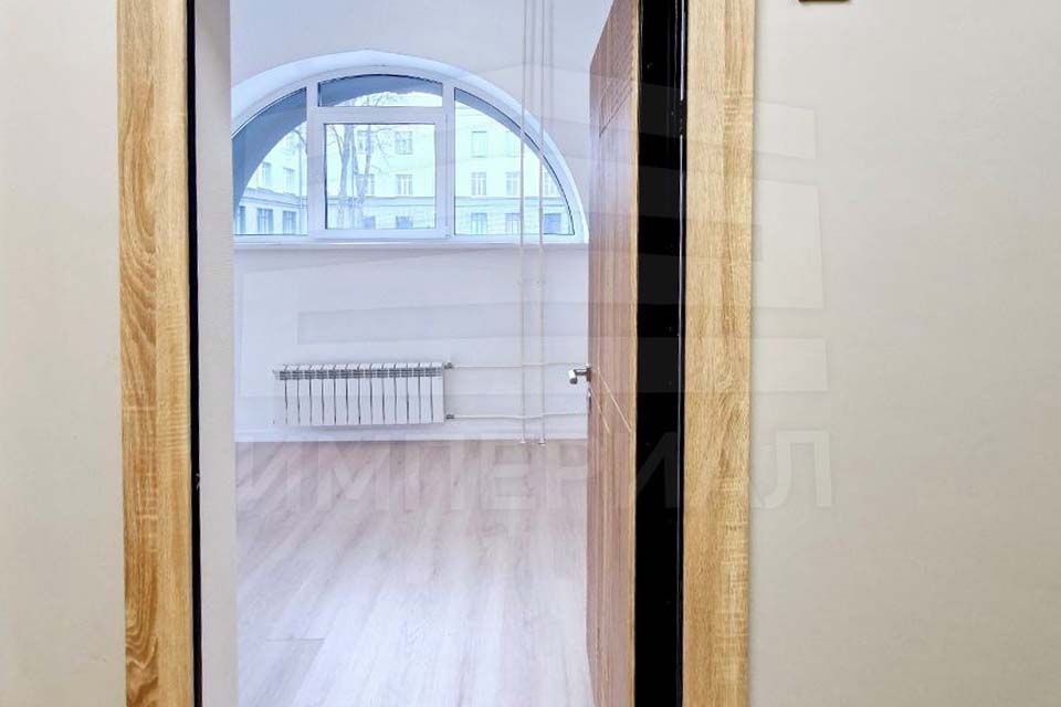 Продаётся студия, 22.6 м²