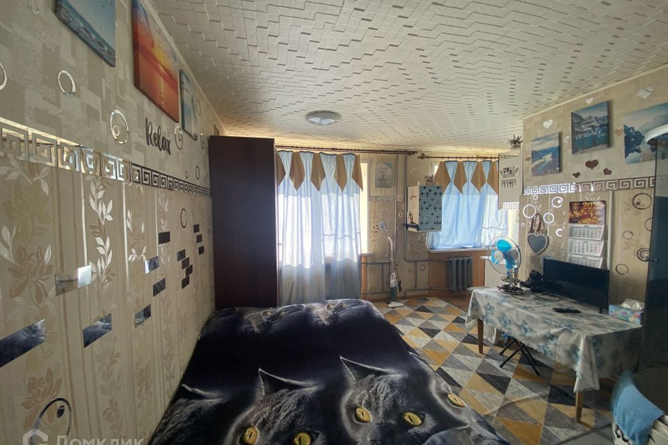 Продаётся студия, 19.7 м²