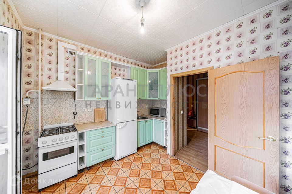 Сдаётся 2-комнатная квартира, 60 м²