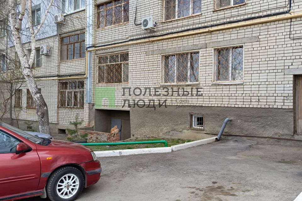 Продаётся 3-комнатная квартира, 59.6 м²