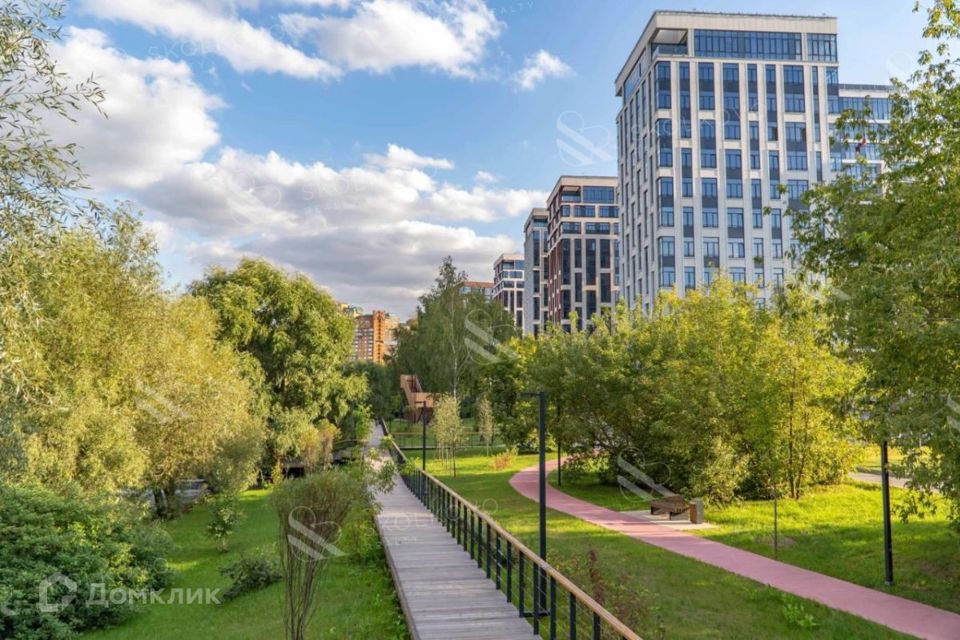 Продаётся 3-комнатная квартира, 68.58 м²