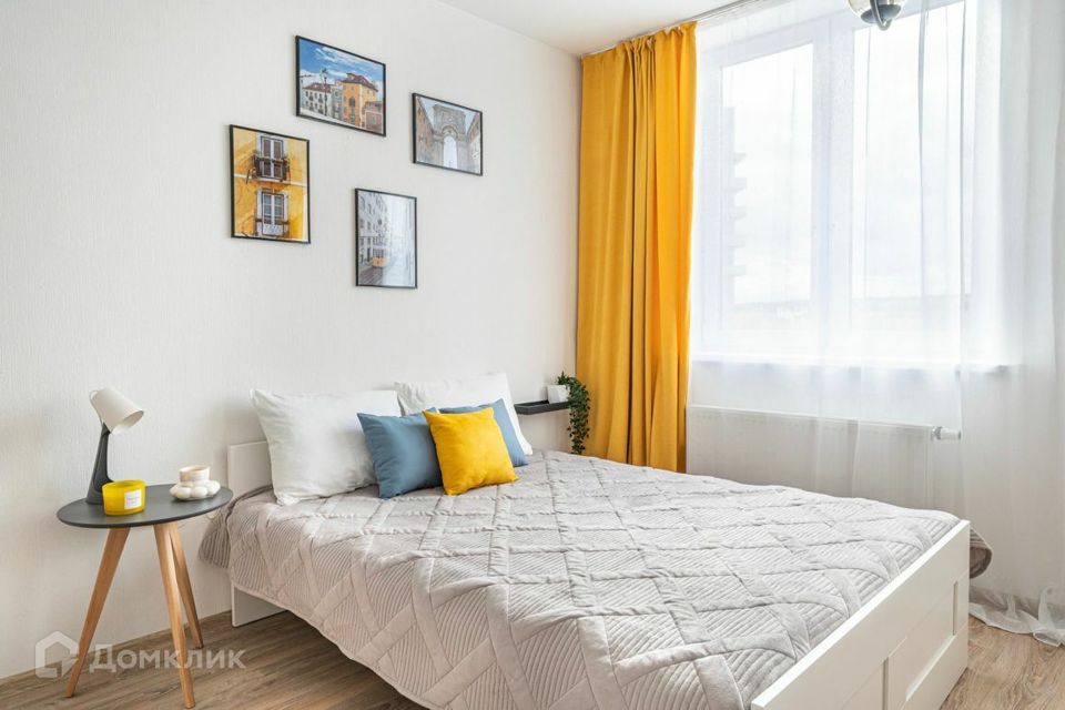 Продаётся студия, 23.6 м²
